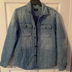 Men’s jacket. Size S